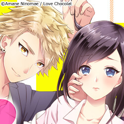 label for Reverse Harem