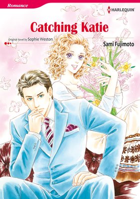 CATCHING KATIE
