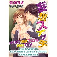 IMAGINATION SWITCH -THE SADISTIC TEACHER'S AFTER-SCHOOL EXPERIMENTS-