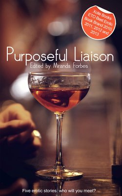 Purposeful Liaison - A Collection of Five Erotic Stories