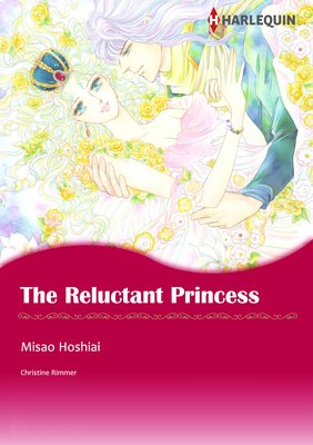 THE RELUCTANT PRINCESS Viking Brides 1