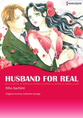 HUSBAND FOR REAL