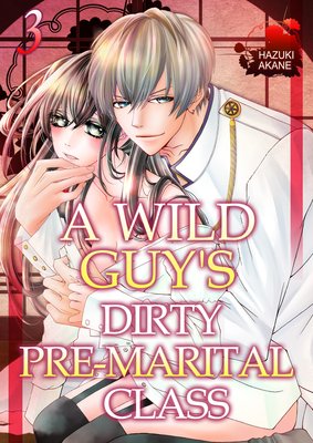 A WILD GUY'S DIRTY PRE-MARITAL CLASS 3